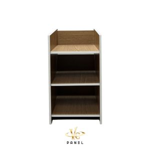 VC-0004 TIANO BOOK SHELF