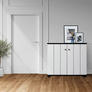 VC-0001 SHOE CABINET